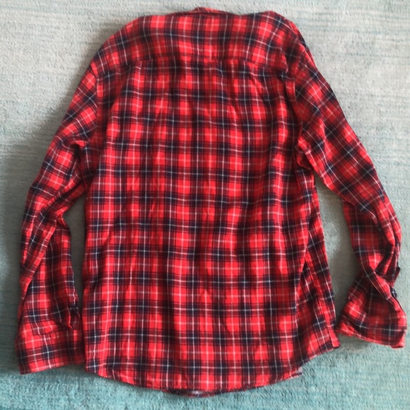 J. Crew Slim Fit Button Down - Picture 3 of 3